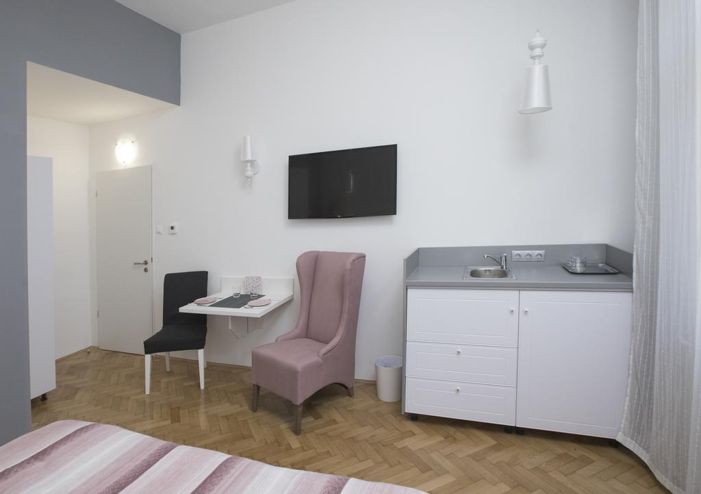 Dóm Apartman Segedin Dış mekan fotoğraf