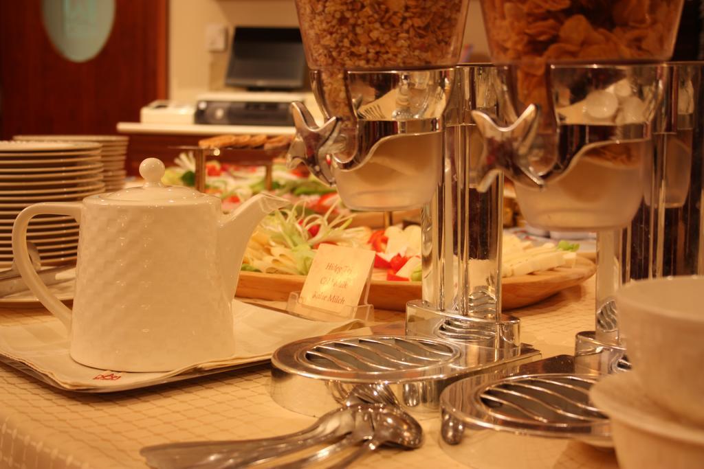 Dóm Apartman Segedin Dış mekan fotoğraf